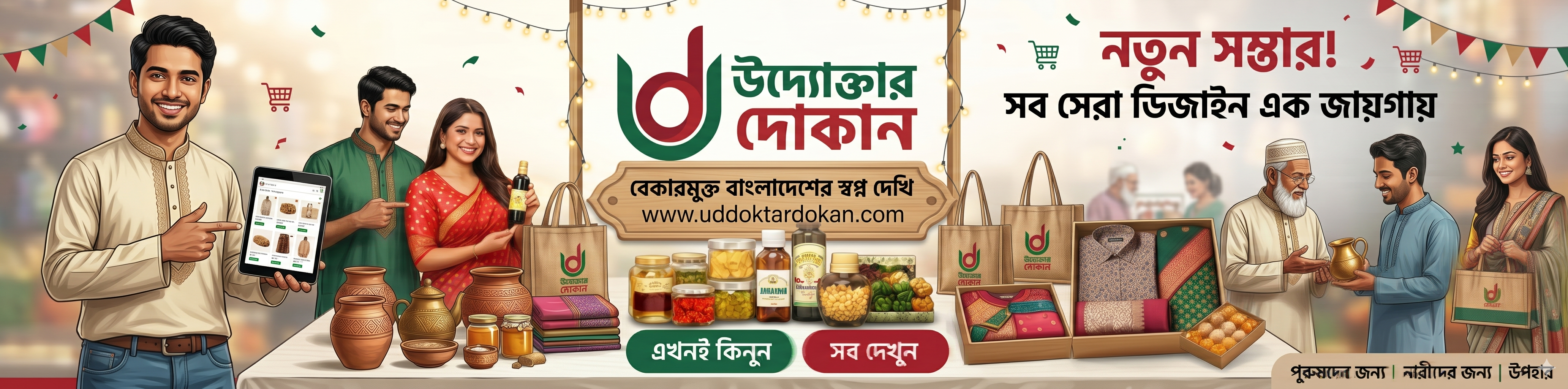 টার্মস অ্যান্ড কন্ডিশনস (Terms & Conditions - ব্যবহারকারী নির্দেশিকা)