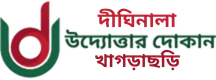 None logo