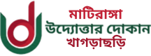 None logo