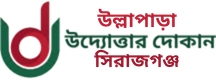 None logo
