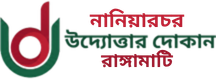None logo