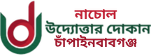 None logo