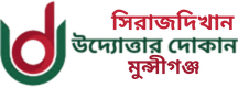 None logo