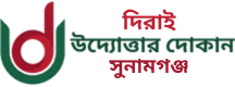 None logo