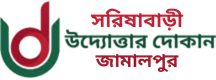 None logo