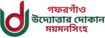 None logo