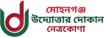 None logo