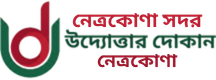 None logo