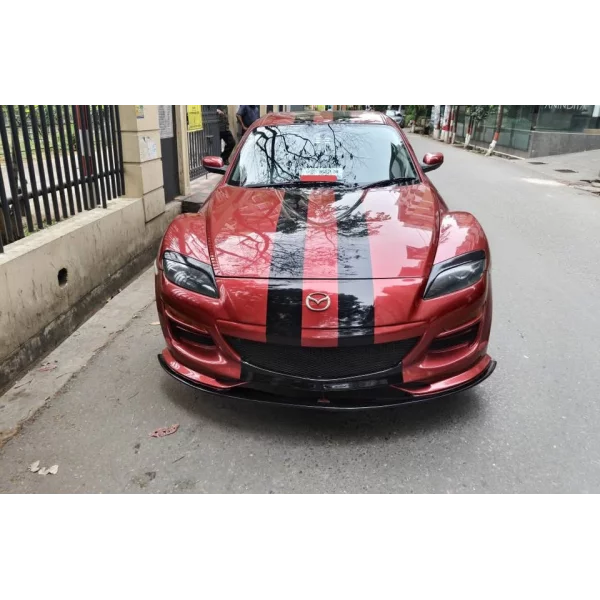 Mazda Rx8 1300cc 2003