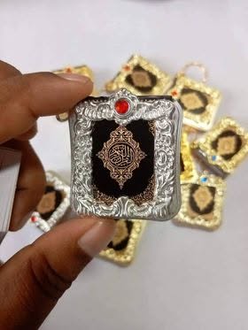 Mini Quran Sharif